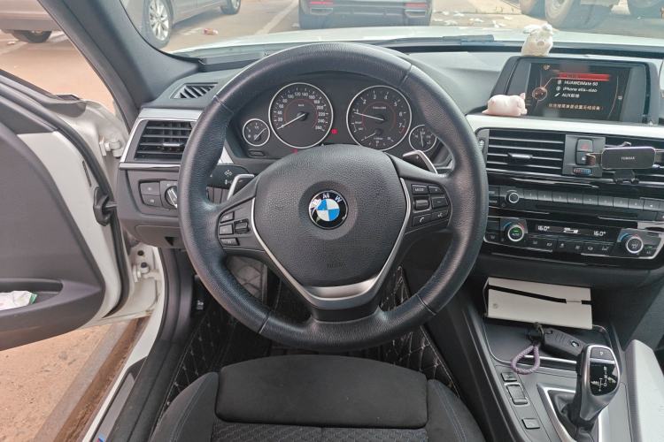 Used BMW 3 Series 2017 320i M Sport
