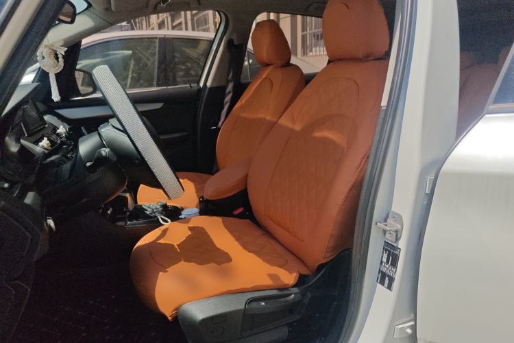 Used BMW 2 Series Active Tourer 2015 218i Leading Model Left Front Seat