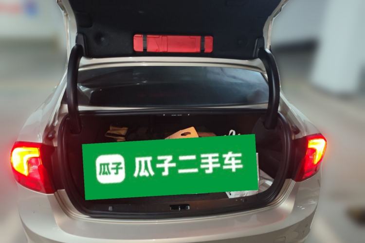 Used Volvo S60 2016 S60L T5 Intelligent Drive Edition