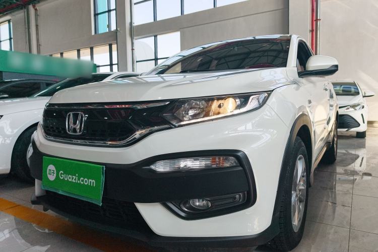 Used Honda XR-V 2015 1.5L LXi CVT Classic Edition