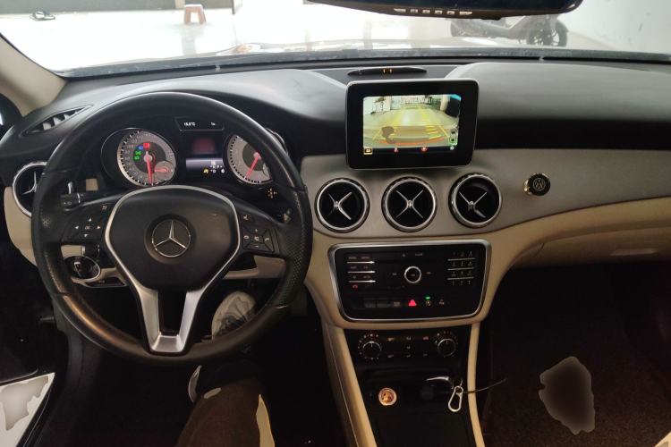 Used Mercedes-Benz GLA 2016 GLA 200 Sport Edition