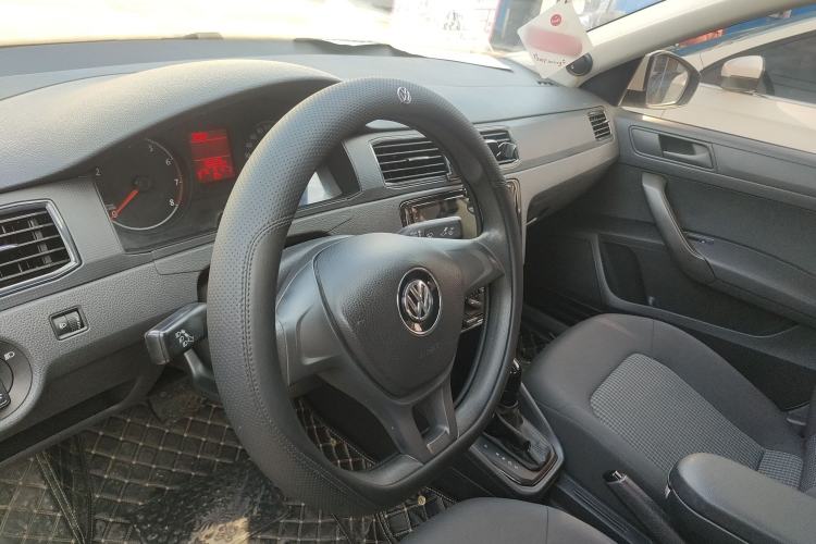 Used Volkswagen Santana 2017 Haval H6 1.6L Automatic Fashion Edition
