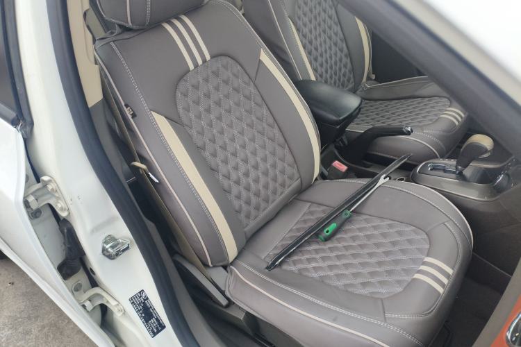 Used Chevrolet Cruze 2015 1.5L Classic SE AT
