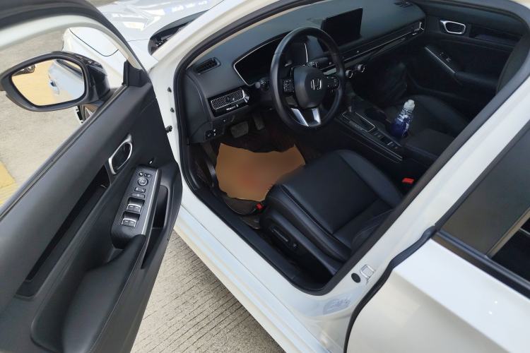 Used Honda Integra 2023 240TURBO CVT Smart Enjoyment Version
