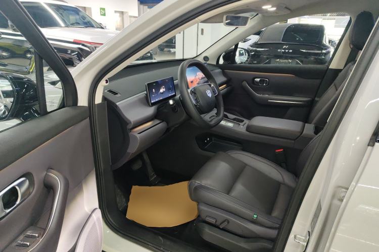 Used Leapmotor C10 2024 210 LiDAR Version
