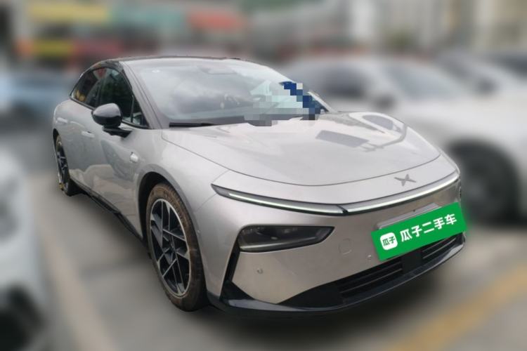 Used XPeng P7+ 2024 Ultra-Long Range Max
