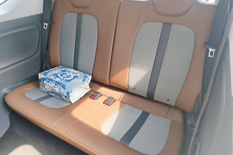 Used Wuling Hongguang MINIEV 2022 GAMEBOY 200km Gaming Edition with Lithium Iron Phosphate