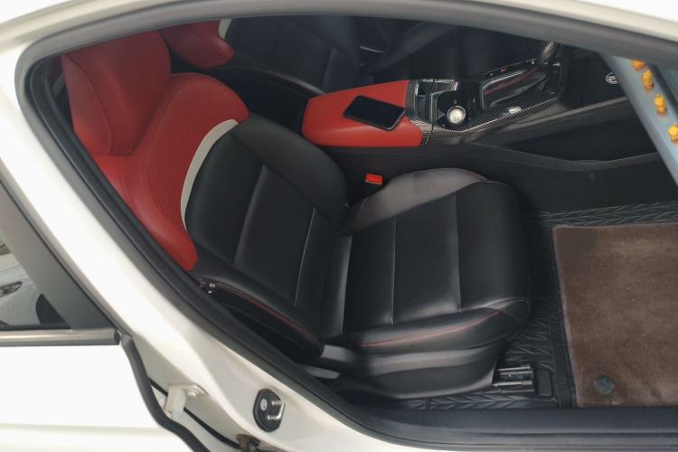 Used MG 5 2021 180 DVVT CVT Youth Luxury Edition