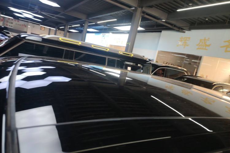 Used Land Rover Range Rover Velar 2017 P250 S
