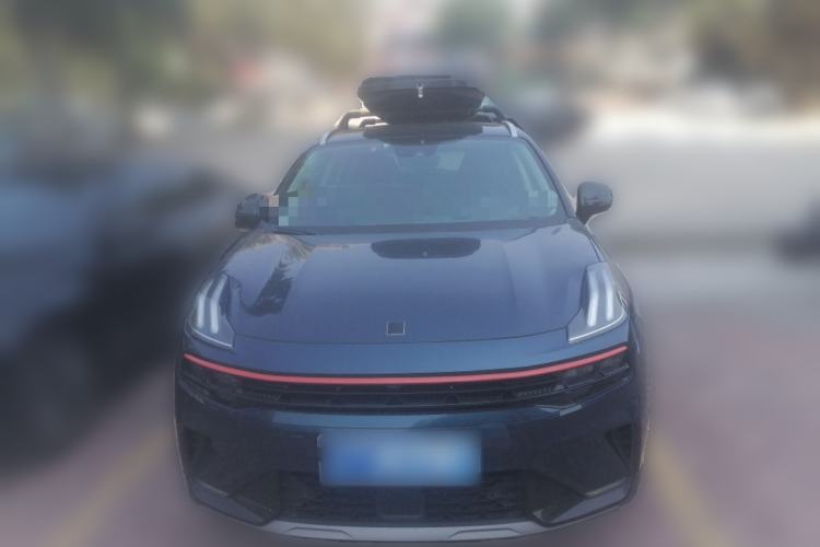 Used Lynk & Co 06 2020 1.5T YAO Halo