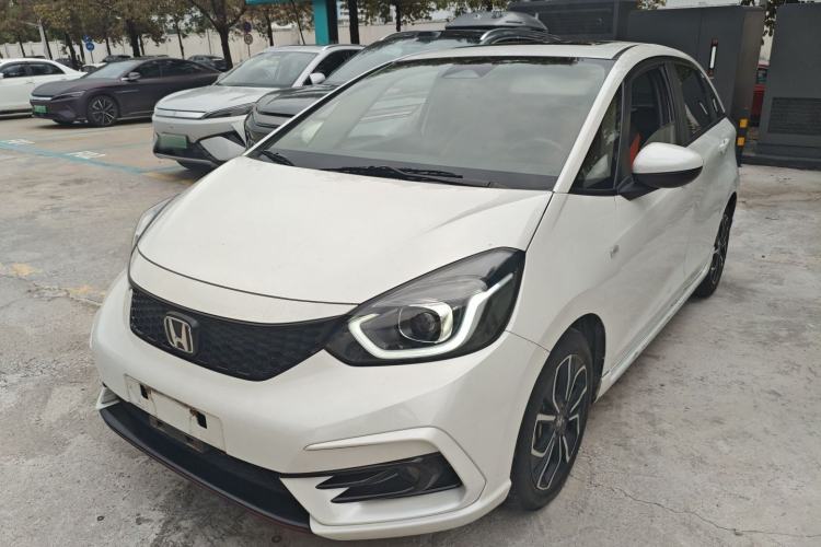 Used Honda LIFE 2021 1.5L CVT SPO-SS Dynamic Edition