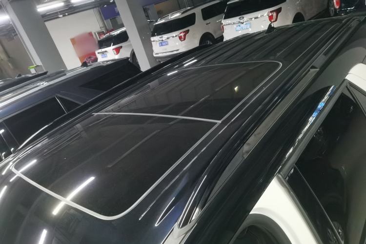 Used Ford Explorer 2020 EcoBoost 285 4x4 Sport Edition ST-LINE 6-Seater
