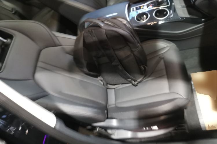 Used Hongqi HS3 2024 1.5T Shanwei Edition
