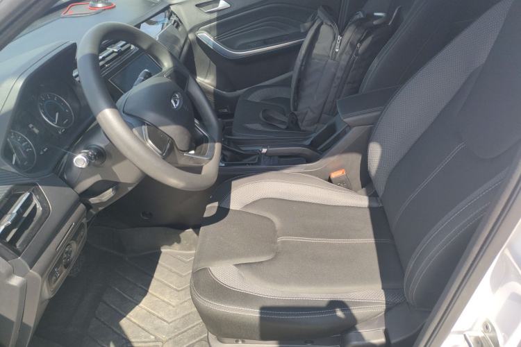 Used Chery Tiggo 3X 2024 1.5L CVT Excellence Edition