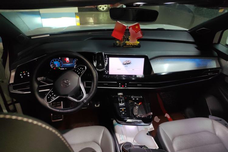 Used Volkswagen Talagon 2022 380TSI 4x4 R-Line Teramont 7-Seater
