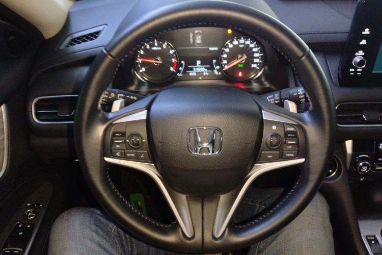 Used Honda Avancier 2023 370TURBO Two-Wheel-Drive Luxury Edition
