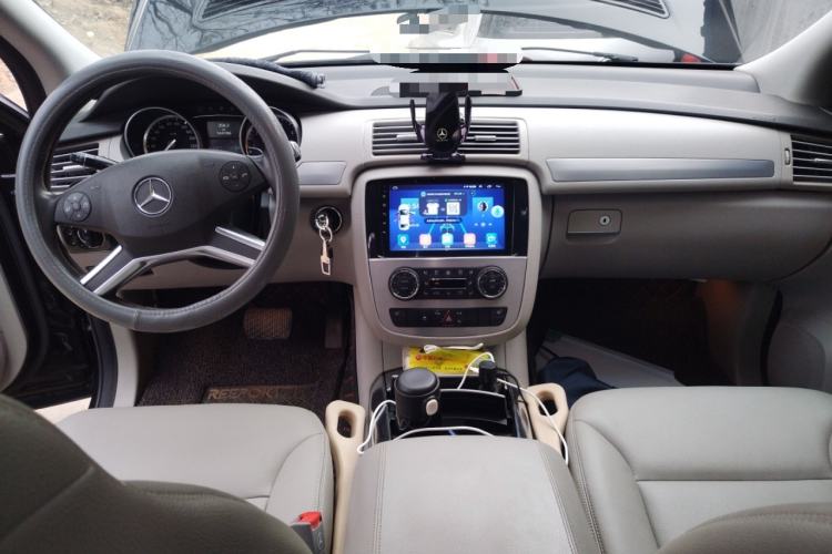 Used Mercedes-Benz R-Class 2011 R 300 L Business Model