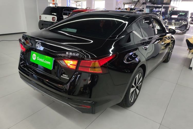 Used Nissan Teana 2020 2.0T XL Upper AD1 Smart Navigation Edition