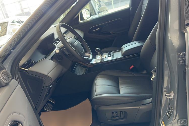 Used Land Rover Range Rover Evoque 2020 249 PS R-DYNAMIC SE Sport Technology Edition