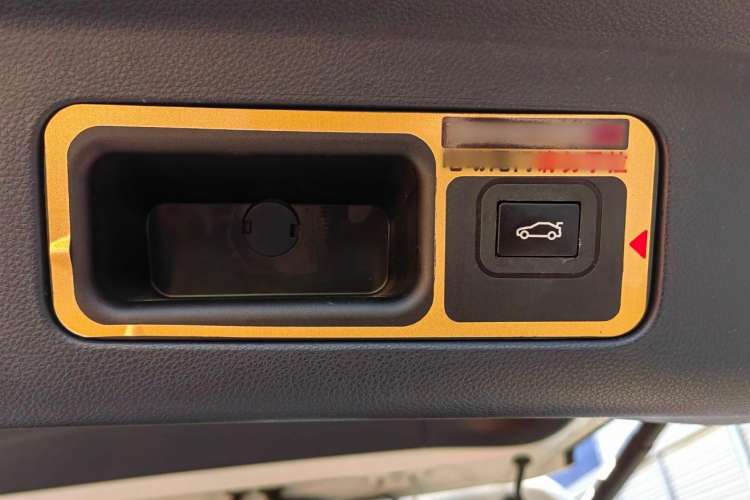 Used GAC Trumpchi M8 2021 Lingxiu Series 390T Deluxe Edition