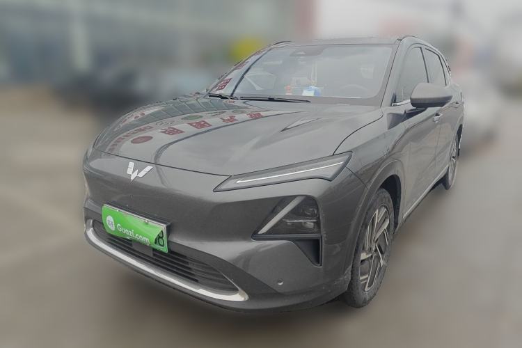 Used Wuling Xingguang S 2024 130 km Flagship Version