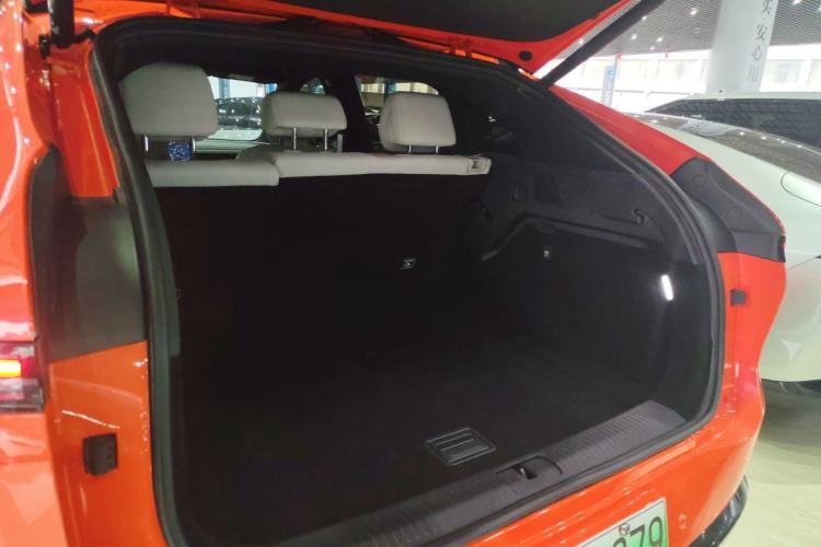 Used XPeng G6 2023 755 Ultra-Long Range Pro