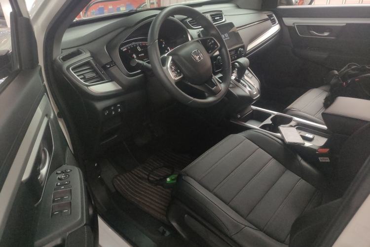 Used Honda CR-V 2021 240TURBO CVT Two-Wheel Drive Urban Edition
