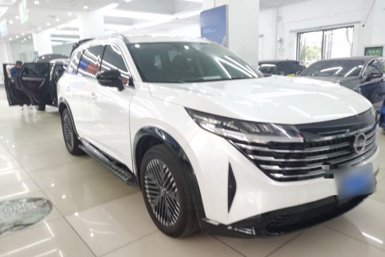 Used Nissan Pathfinder 2024 380 VC-TURBO Four-Wheel Drive Prestige Edition 6 Seats
