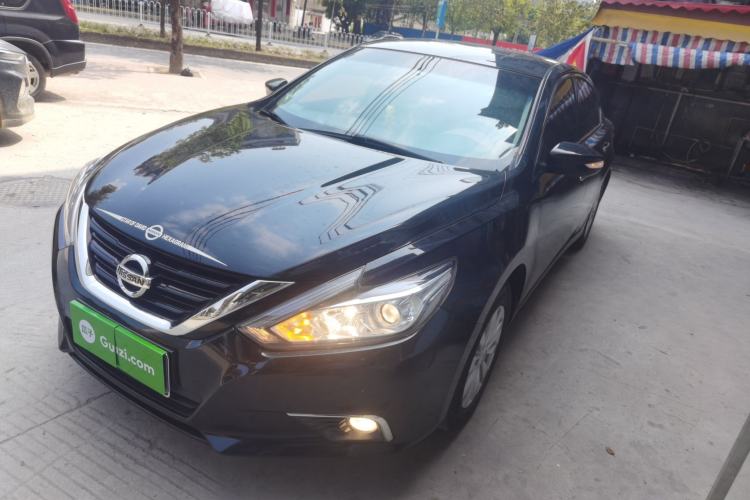Used Nissan Teana 2016 2.0L XE Fashion Edition