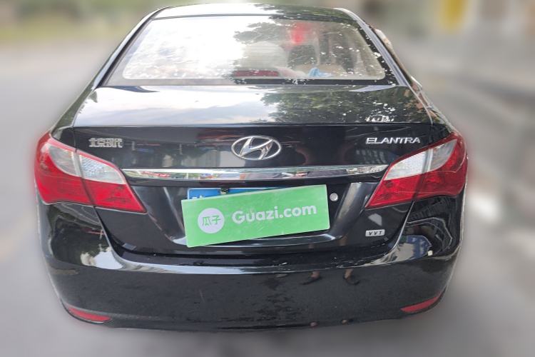 Used Hyundai Celesta 2011 1.6L Manual Comfort Edition