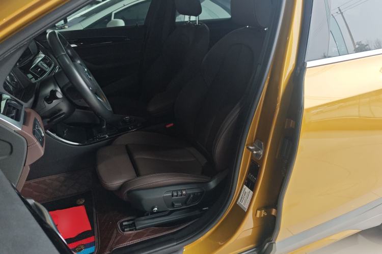 Used BMW X2 2020 sDrive25i Leading Model M Sport Package
