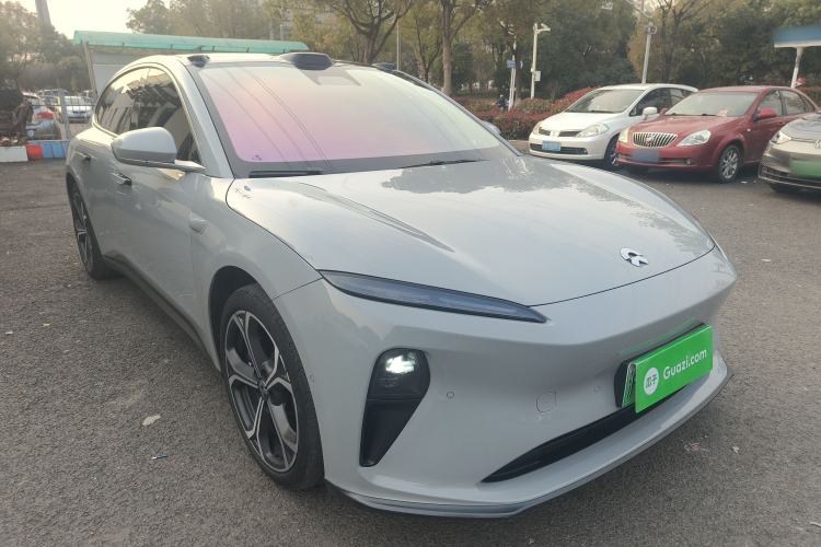 Used Nio ET5T 2024 75kWh Touring

