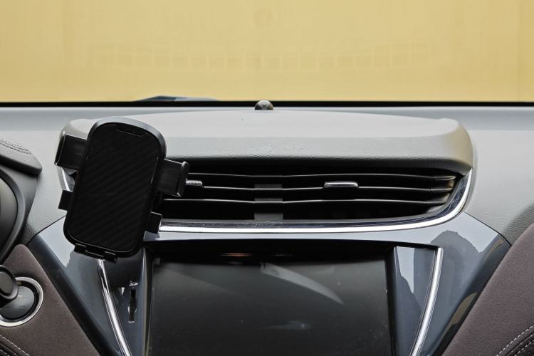 Used Chevrolet Malibu 2018 530T Automatic Luxury Edition
