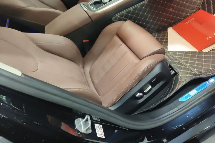 Used BMW X5 2021 Restyled xDrive40i M Sport Package
