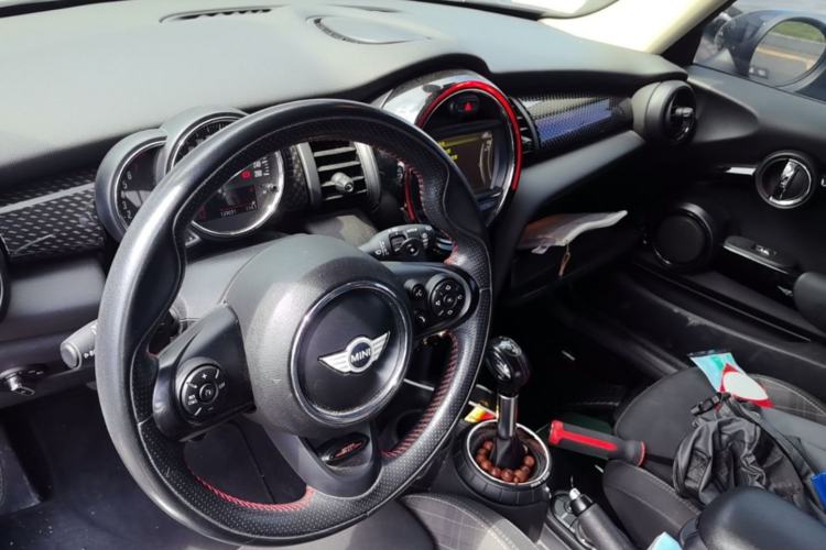 Used MINI 2016 2.0T COOPER S
