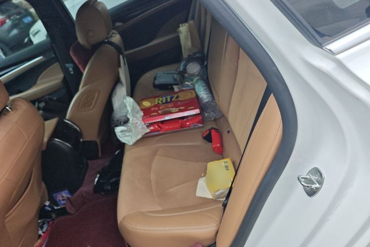 Used Buick LaCrosse 2016 20T Luxury Model