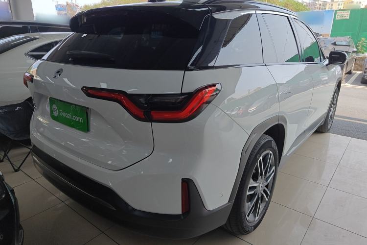 Used Nio ES6 2020 430KM Performance Version
