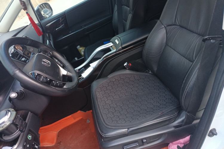 Used Honda Odyssey 2018 2.4L Smart Edition