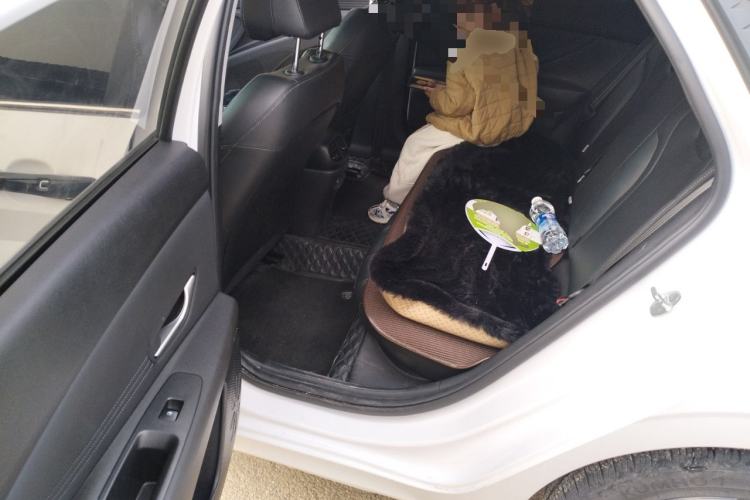 Used Hyundai Elantra 2023 1.5L CVT GLX Elite Edition
