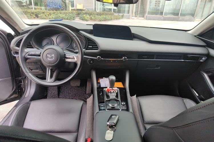 Used Mazda Mazda 3 Axela 2020 2.0L Automatic Zhiya Edition