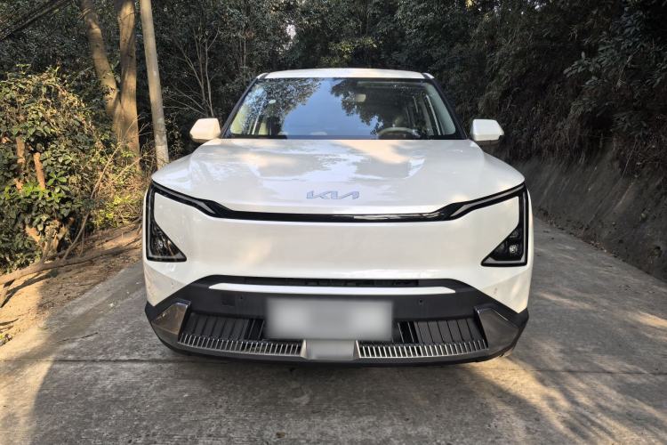 Used Kia EV5 2024 530 Air