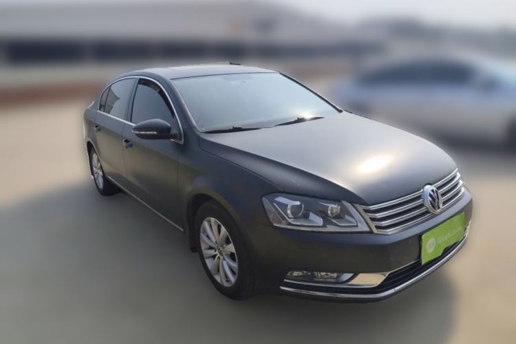 Used Volkswagen Magotan 2013 2.0 TSI Luxury Model