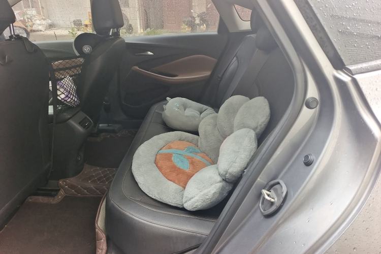 Used Buick Verano 2022 Pro 533T Enjoyment Edition