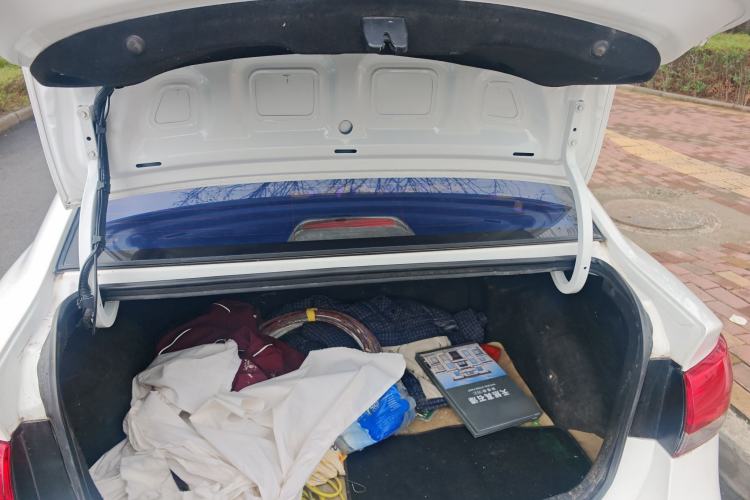 Used Kia Forte 2014 1.6L MT GL