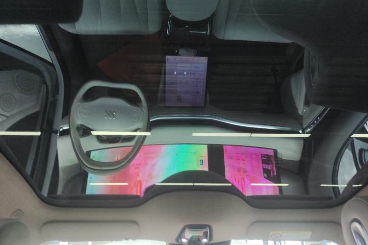 Used IM L7 2022 Dynamic Model Headliner