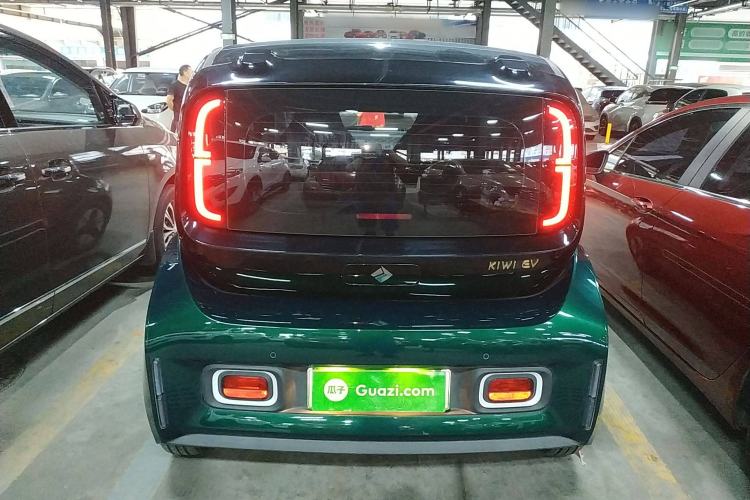 Used Baojun KiWi EV 2022 Artist Lite Edition Ternary Lithium