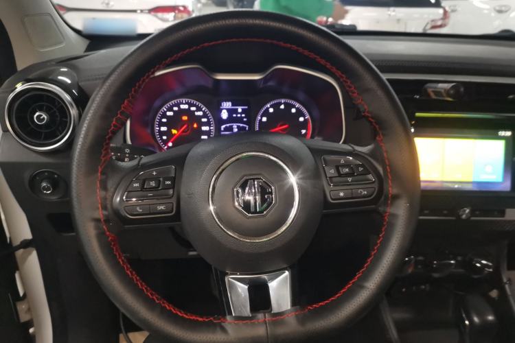 Used MG ZS 2018 1.5L Automatic Elite Edition China V Standard