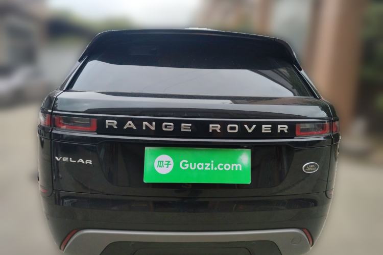 Used Land Rover Range Rover Velar 2020 P250
