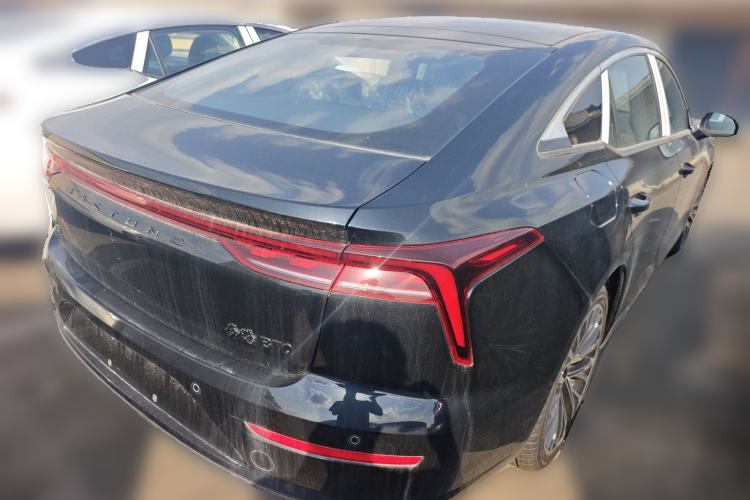 Used Bestune B70 2024 Dragon Edition 1.5T Leading Model
