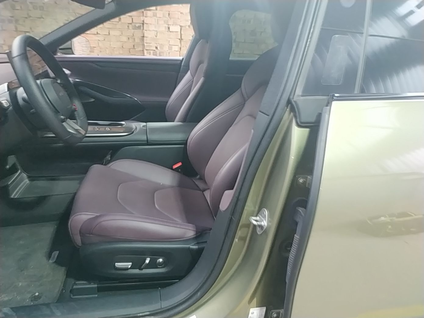 Xiaomi Auto SU7 2024 Rear-Drive Long-Range Intelligent Driving Version — снимка 17